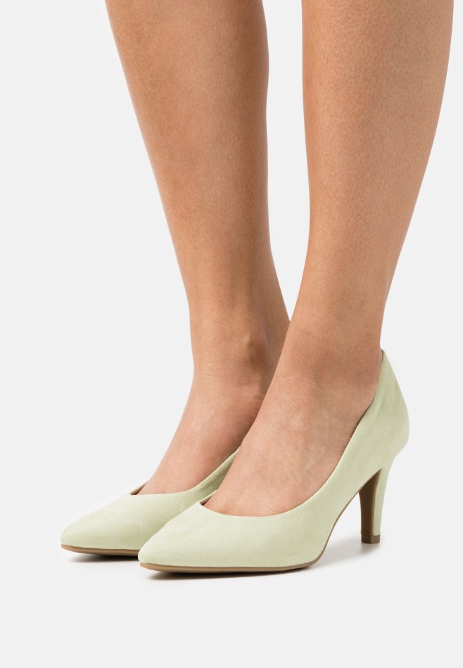 Baskets Montantes Latte Gabor | Exclusif